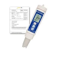 Water Analysis Meter PCE-PH 22 N/A
