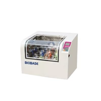 BIOBASE Small Capacity Thermostatic Shaking Incubator (BJPX-N)