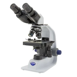  Microscope Binocular B159 1000x OPTIKA