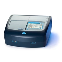 HACH DR 6000 Spectrophotometer UV -Vis