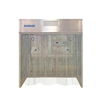 BIOBASE Dispensing Booth (Sampling or Weighing Booth)