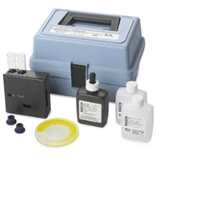 HACH 184900 Hydrazine Color Disc Test Kit Model HY-2