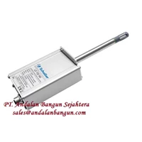 Schaller LF-TD 90 Digitaler Feuchte-Temperaturtransmitter