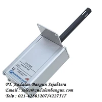 Schaller LF-TD-U USB Digital Humidity Temperature Transmitter