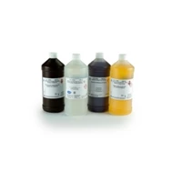 HACH 2351749  Potassium Standard Solution  100 mg/L  500 mL