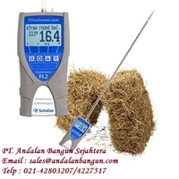 Schaller Humimeter FL2 Hay and Straw Moisture Tester