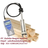 Schaller Humimeter WLW wood moisture meter