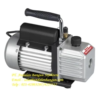 VacuMaster® Single Stage Pump ROBINAIR 15115 