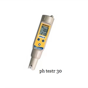 Eutech Ph Testr 30 Instruments