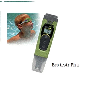 Eutech Eco Testr Ph 1 Instruments
