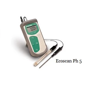 Eutech Instruments Ecoscan Ph 5