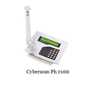 EUTECH Instruments Cyberscan Ph 2100