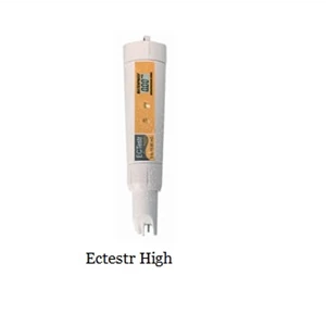Ectestr high large screen waterproof conductivity tester