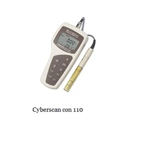 Eutech Instruments Cyberscan con 110