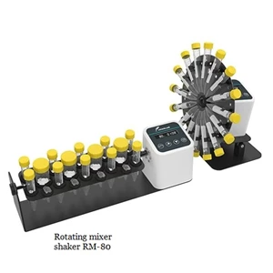 JOAN LAB RM-80 Rotating mixer shaker 