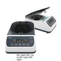 JOAN LAB MC-10pro/MC-12pro/MC-13pro/MC-15pro high speed centrifuge