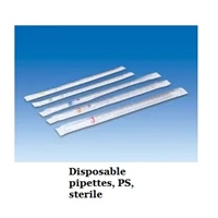 APERA Disposable pipettes PS sterile Volume Measurement