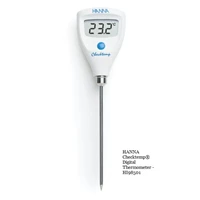 HANNA Checktemp® Digital Thermometer - HI98501