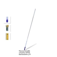Thermo scentific 1205003 ASTM-thermometer 3°F