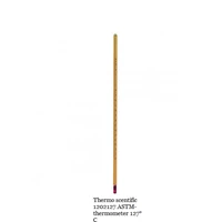 Thermo scentific 1202127 ASTM-thermometer 127°C