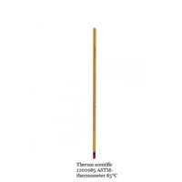 Thermo scentific 1202085 ASTM-thermometer 85°C