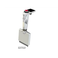 AELAB Electronic Pipette 8 channel