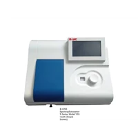 B-ONE Spectrophotometer X Series Model VIS 722N (Touch Screen)