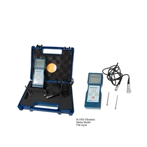 B-ONE Vibration Meter Model VM-6320