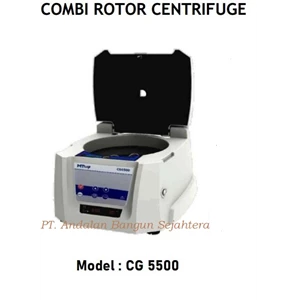MTLAB CG6500 DOCTOR CENTRIFUGE EU cable with 6 tube rotor