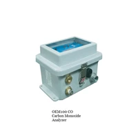 OEM100 CO Carbon Monoxide Analyzer