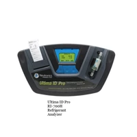 Ultima ID Pro RI-700H Refrigerant Analyzer