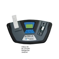 Ultima ID RI-2004HV Refrigerant Analyzer