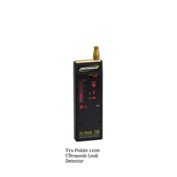 Tru Pointe 1100 Ultrasonic Leak Detector