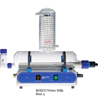 BOECO Water Stills  Dest 4
