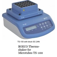 BOECO Thermo-shaker for Microtubes TS-100indonesia