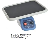 BOECO Sunflower Mini Shaker 3D