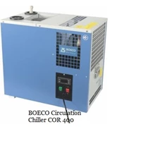 BOECO Circulation Chiller COR 400indonesia