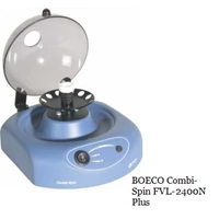 BOECO Combi Spin FVL-2400N Plus