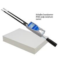 Schaller humimeter PMZ pulp moisture meterindonesia 