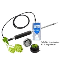 Schaller humimeter FLH Hop Meter