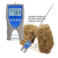 Schaller humimeter FL2 Hay and Straw Moisture Testerindonesia