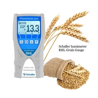 Schaller humimeter RHL Grain Gauge