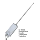 LF-TD-ER Ethernet Digital Humidity Temperature Transmitter 1
