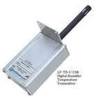 LF-TD-U USB Digital Humidity Temperature Transmitter 1