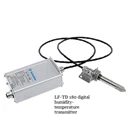 LF-TD 180 digital humidity-temperature transmitter 1