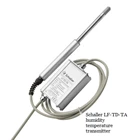 Schaller LF-TD-TA humidity temperature transmitter 1