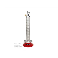 Robinson LPG Hydrometer Pressure Cylinder