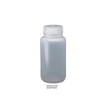 Robinson Wide Mouth Plastic Bottle