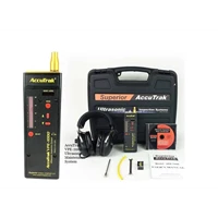 AccuTrak VPE-2000 Digital Ultrasonic Maintenance System