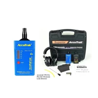 Accutrak VPE Pro Plus Kit Ultrasonic Leak Detector